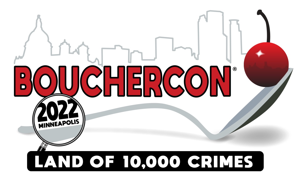 Bouchercon 2022 Land of 10,000 Crimes Minneapolis, MN